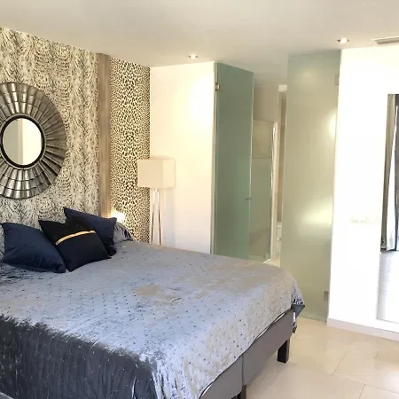 Luxury Penthouse Tenerife South Palm-mar