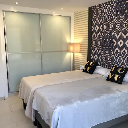 Luxury Penthouse Tenerife South * Palm-mar