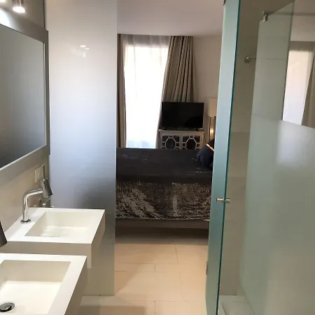 Lägenhet Luxury Penthouse Tenerife South