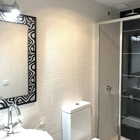 Luxury Penthouse Tenerife South *