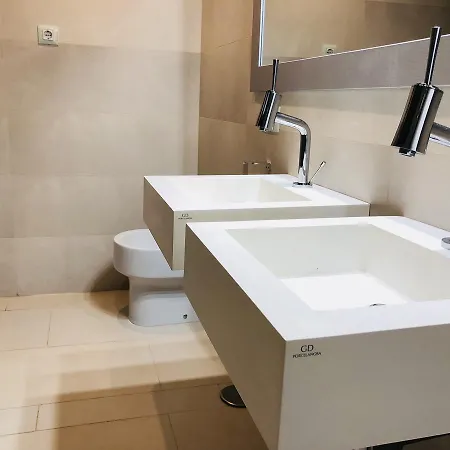 Luxury Penthouse Tenerife South Lägenhet