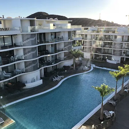 Luxury Penthouse Tenerife South