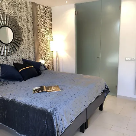 Luxury Penthouse Tenerife South Lägenhet