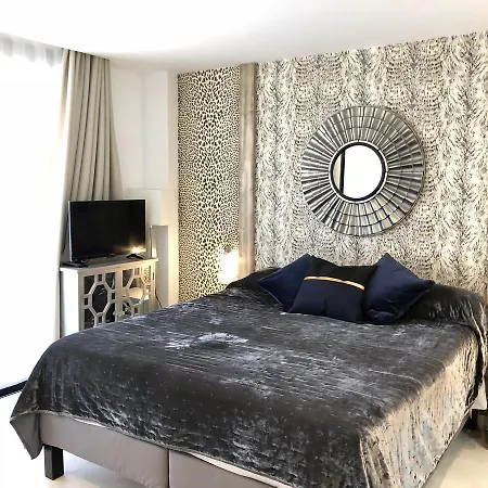 Luxury Penthouse Tenerife South