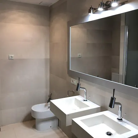 Lägenhet Luxury Penthouse Tenerife South