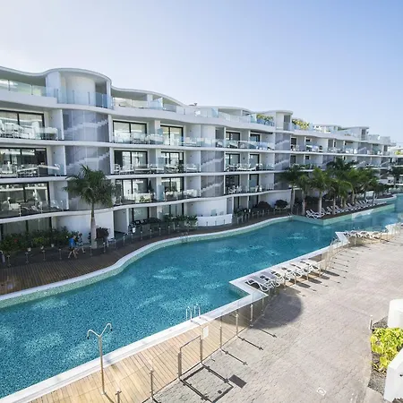 Luxury Penthouse Tenerife South Palm-mar
