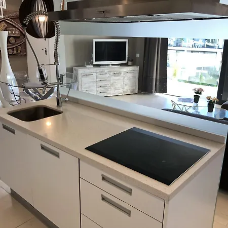 Διαμέρισμα Luxury Penthouse Tenerife South *