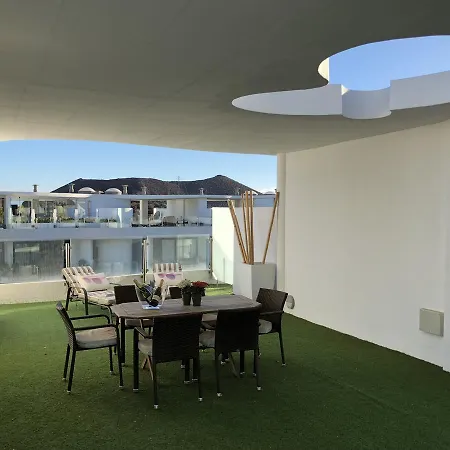 Luxury Penthouse Tenerife South * Palm-mar