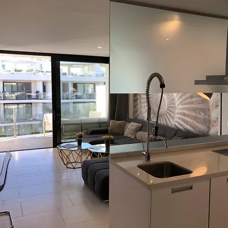 Διαμέρισμα Luxury Penthouse Tenerife South *