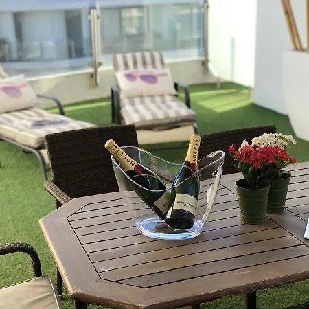Luxury Penthouse Tenerife South Διαμέρισμα *